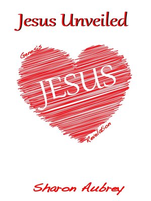 cover image of Jesus Unveiled